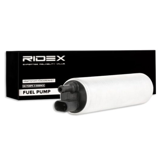 RIDEX Fuel Pump OPEL,BMW,LAND ROVER 458F0064 1184633,16114028194,16117165590 16121184633,16124024376,16124024377,16126750016,16126750603,16126756000
