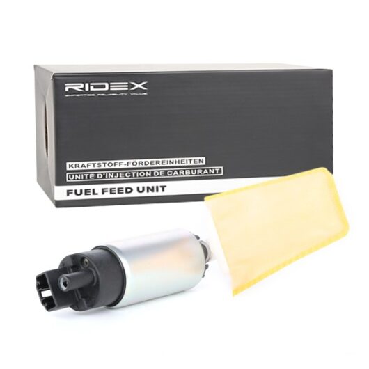 RIDEX Fuel Pump OPEL,FIAT,HYUNDAI 458F0005 46437229,93238459,04637003 04762964,04798941,05003868AA,05003869AA,4637003,4762964,4798941,5003868AA