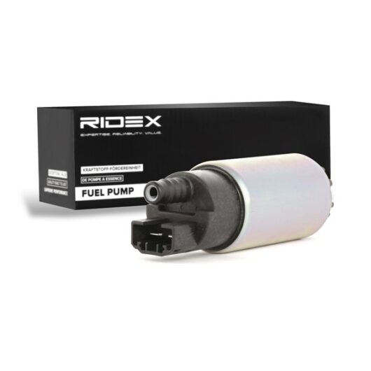 RIDEX Fuel Pump OPEL,RENAULT,FIAT 458F0028 46437229,46443198,46472793 46474142,46475058,46475717,46475719,46480607,464806070,46523407,46541845,AM06ST