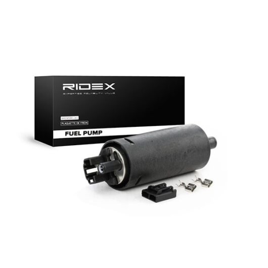 RIDEX Fuel Pump OPEL,VAUXHALL 458F0006 90322786,90411794,90411912 90442231,90442402,90541593,90571033,9119098,93181358,93181359,92142050,0815001