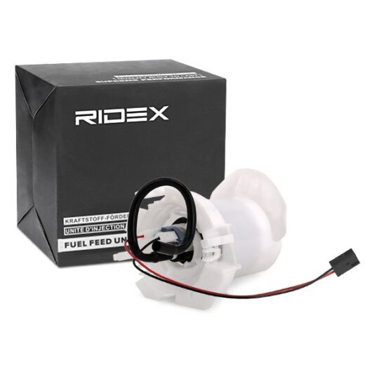 RIDEX Fuel Pump OPEL,VAUXHALL 458F0081 AM06ST,90442231,90451593 9119098,9120218,9128644,9196213,815009,815015,815019,815036,815037,815038,815039