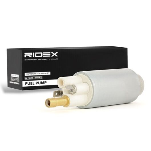 RIDEX Fuel Pump RENAULT,FIAT,PEUGEOT 458F0037 46427664,46427686,46831949 46831950,7742416,7750713,7750715,7769932,AEF068,ESS274,MSS071,MSS166,MSS076