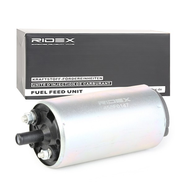 RIDEX Fuel Pump TOYOTA,MAZDA,HONDA 458F0147 17040SD4000,17040SM4A30,17040SP0A30 17040SS0A30,17040SS0V30,17708SD4013,17708SD4023,17708SD4033,E8GY9350A