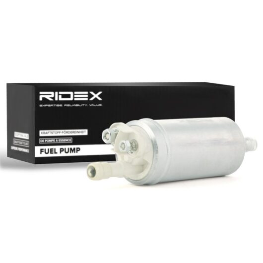 RIDEX Fuel Pump VW,AUDI,MERCEDES-BENZ 458F0008 FUELPUMPUNIVERSAL,FUELPUMPUNIVERSAL,FUELPUMPUNIVERSAL FUELPUMPUNIVERSAL,FUELPUMPUNIVERSAL,045313350