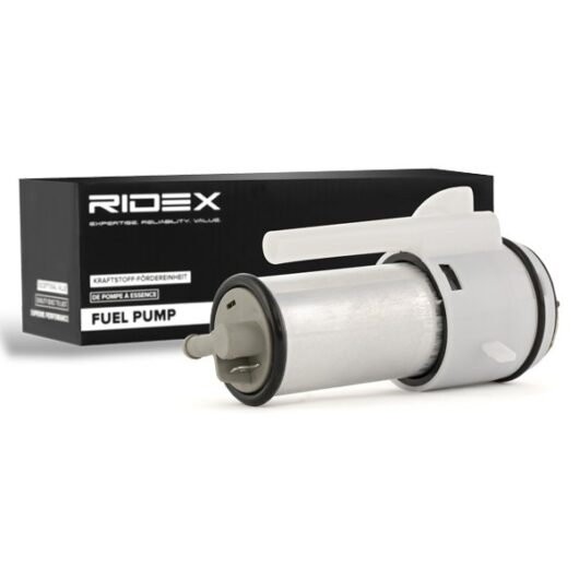 RIDEX Fuel Pump VW,FORD,SEAT 458F0026 1H0906091,1H0919051AK,1H0919051C 1H0919051L,1H0919051Q,1H0919651H,1H0919651N,1H0919651Q,1H9919051E,1L0919051D