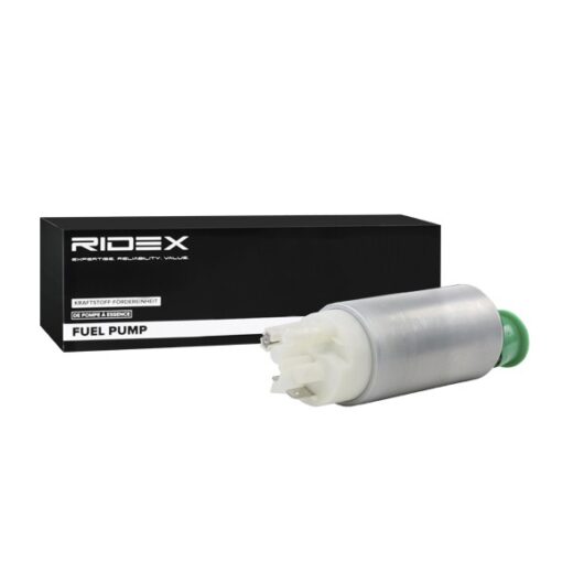 RIDEX Fuel Pump VW,HYUNDAI,KIA 458F0069 4B0906091A,16116754762,16116763817 0K2KB1335ZB,3111017410,3111017410DS,311101D200,311101D200DS,311102B960