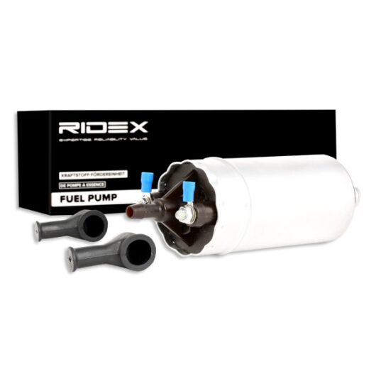 RIDEX Fuel Pump VW,MERCEDES-BENZ,OPEL 458F0004 11646010210,116460102100,11646010210000 116460402100,119110402100,4421193,4429209,4460210,4460646