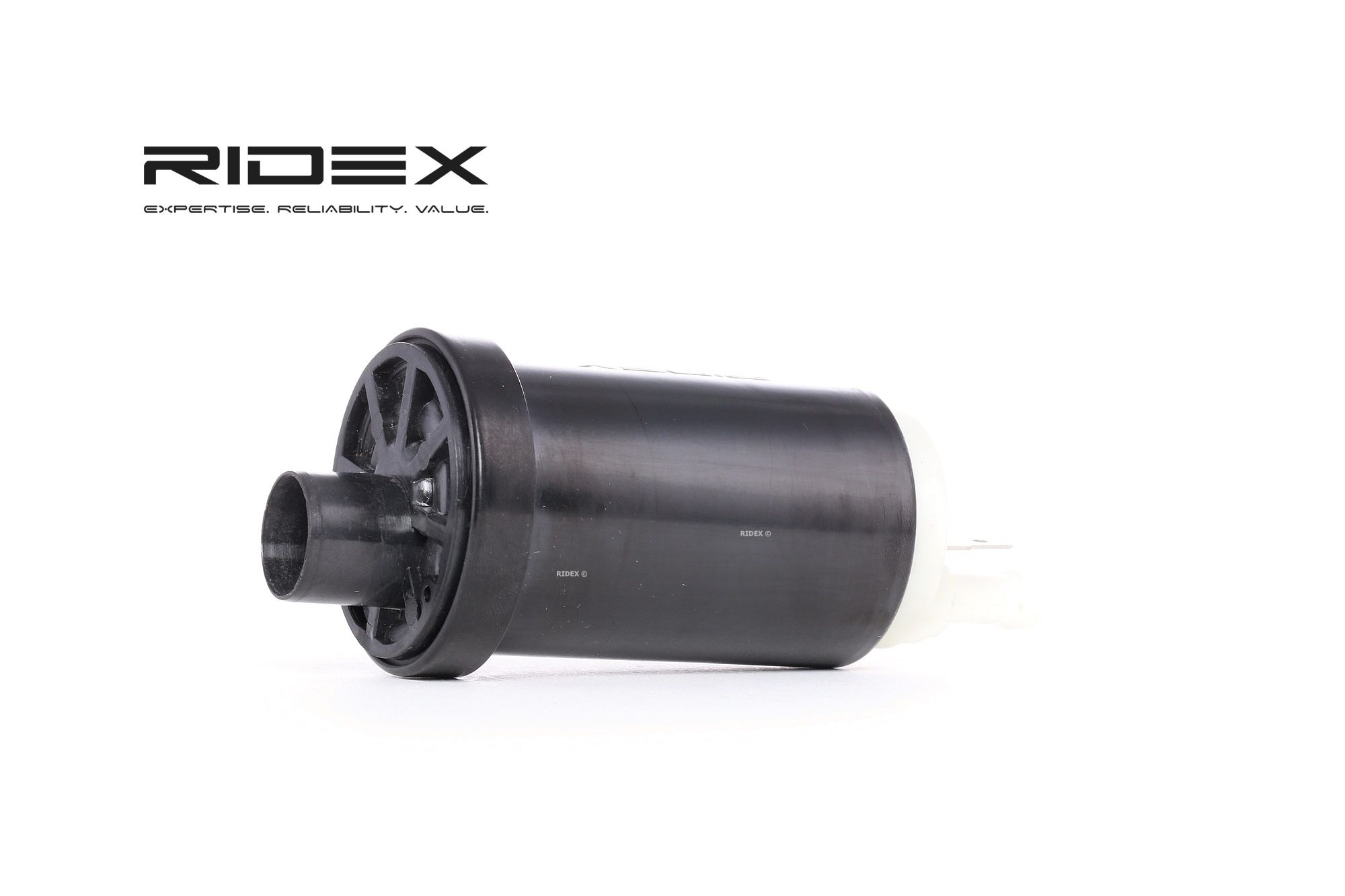 RIDEX Fuel Pump VW,MERCEDES-BENZ,OPEL 458F0132 75551300,7799563,34023301 96007671,9600767180,34023301,96007671,9600767180,6000581612,6001548577