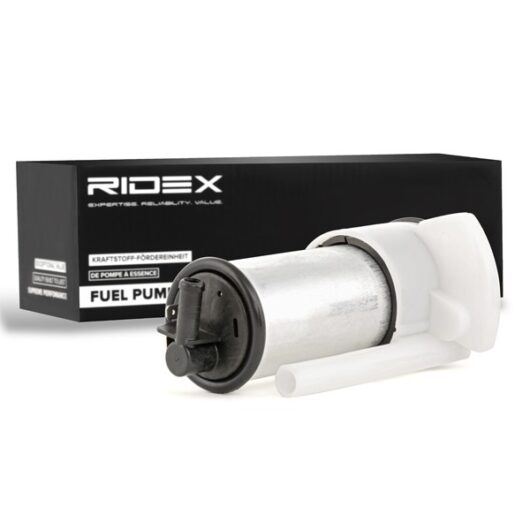 RIDEX Fuel Pump VW,SEAT 458F0025 6K0919051A,1H0906091D,6K0919051A 6K0919051A,1H0906091D,6K0919051A,1H0906091D,6K0919051A
