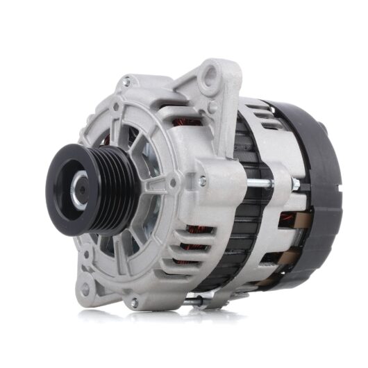 RIDEX Generator CHEVROLET,DAEWOO 4G0381 96954111,96499043,96540541 Alternator 96954112