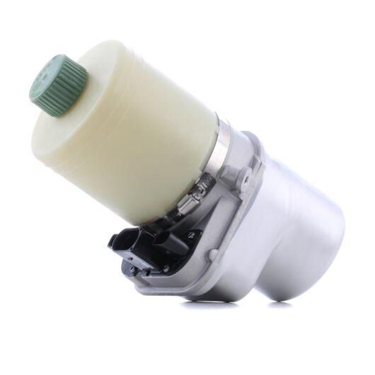 RIDEX Power Steering Pump Electric-hydraulic 12H0037 Steering Pump,EHPS VW,AUDI,SKODA,POLO (9N_),Polo Schrägheck (6R1, 6C1),Lupo (6X1, 6E1)