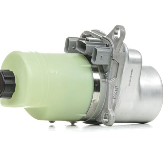 RIDEX Power Steering Pump FORD 12H0045 1223847,1230306,1306015 Steering Pump,EHPS,EHPS Pump,Hydraulic Pump, steering system 1307351,1311236,1318138