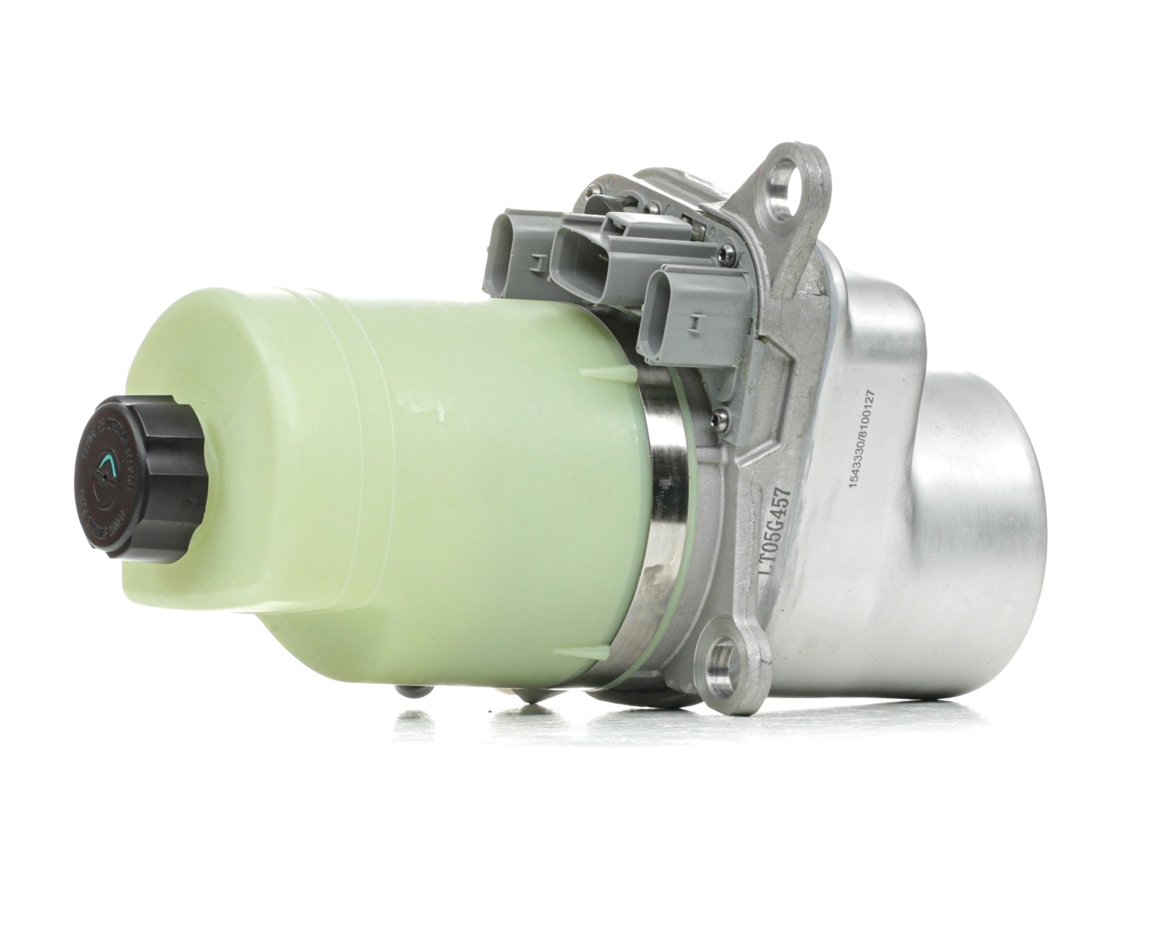 RIDEX Power Steering Pump FORD 12H0045 1223847,1230306,1306015 Steering Pump,EHPS,EHPS Pump,Hydraulic Pump, steering system 1307351,1311236,1318138