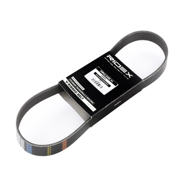 RIDEX V-ribbed belt OPEL,RENAULT,FIAT 305P0027 60597250,11281402334,1402334 12634322,24435953,24466976,400799,5750Q7,5750SE,7700868273,7700872533