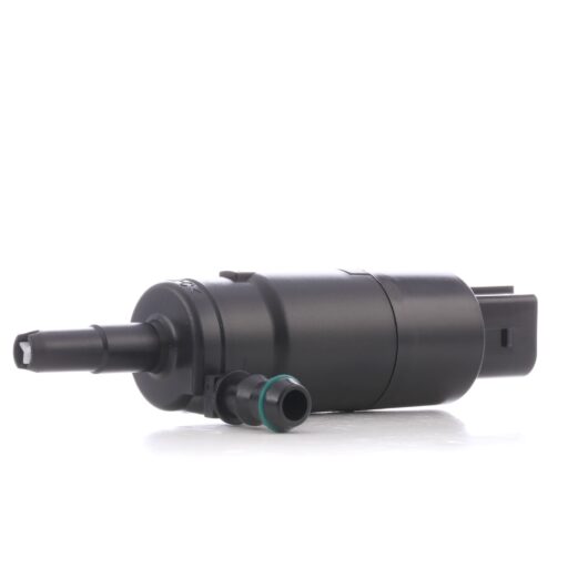 RIDEX Water Pump, headlight cleaning Front 795W0002 VW,AUDI,OPEL,Golf IV Schrägheck (1J1),Golf V Schrägheck (1K1),POLO (9N_)