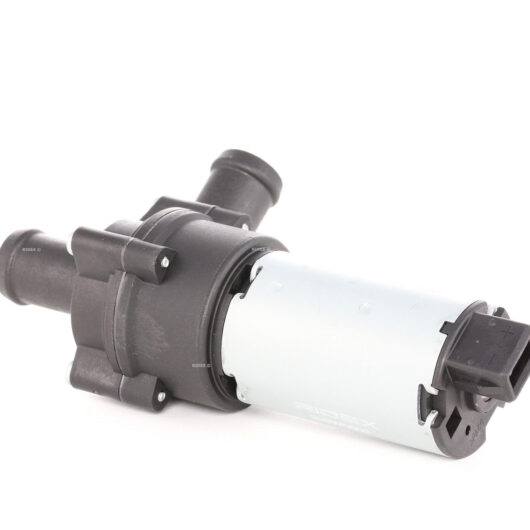 RIDEX Water Pump, parking heater 999W0003 VW,MERCEDES-BENZ,FORD,Golf IV Schrägheck (1J1),Transporter IV Bus (70B, 70C, 7DB, 7DK, 70J, 70K, 7DC, 7DJ)