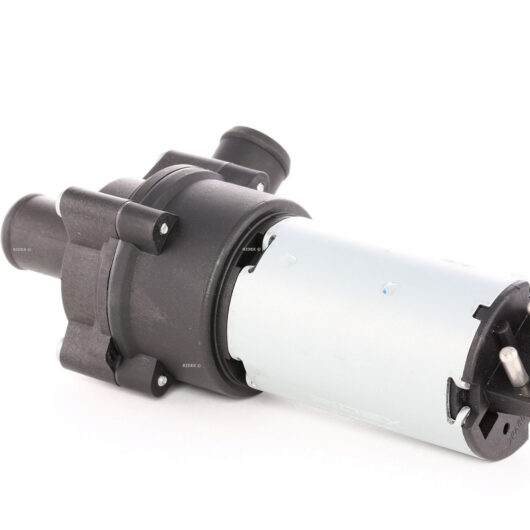 RIDEX Water Pump, parking heater 999W0005 MERCEDES-BENZ,CHRYSLER,DODGE,190 (W201),Stufenheck (W124),C-Klasse Limousine (W202),SLK (R170),SL (R129)