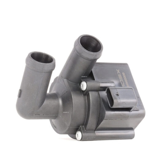 RIDEX Water Pump, parking heater 999W0009 VW,AUDI,SKODA,TOURAN (1T1, 1T2),GOLF VI (5K1),Transporter V Bus (7HB, 7HJ, 7EB, 7EJ, 7EF, 7EG, 7HF, 7EC)