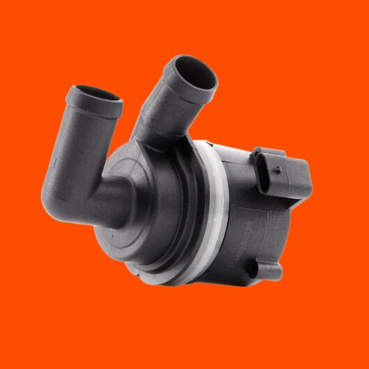 RIDEX Water Pump, parking heater 999W0044 VW,AUDI,SKODA,GOLF VI (5K1),Passat Variant (3C5),GOLF PLUS (5M1, 521),TIGUAN (5N_),Passat Variant (365)