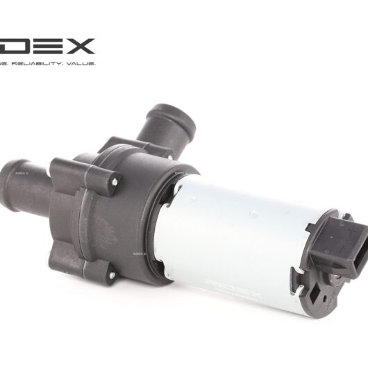 RIDEX Water Pump, parking heater VW,MERCEDES-BENZ,FORD 999W0003 1040347,92VW8502AA,95VW8502AA 95VW8502BA,0012012000,A0012012000,251965561B,251965561B