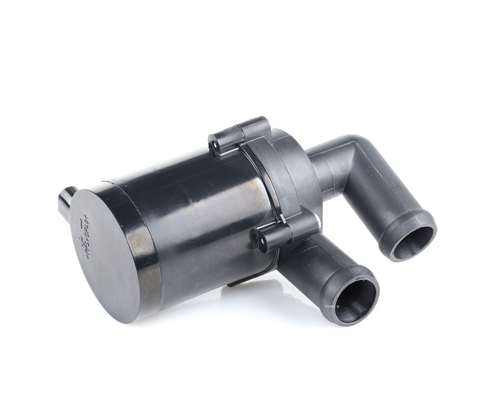 RIDEX Water Pump, parking heater without cable 999W0024 VW,AUDI,SKODA,Golf V Schrägheck (1K1),Golf VII Schrägheck (5G1, BQ1, BE1, BE2)