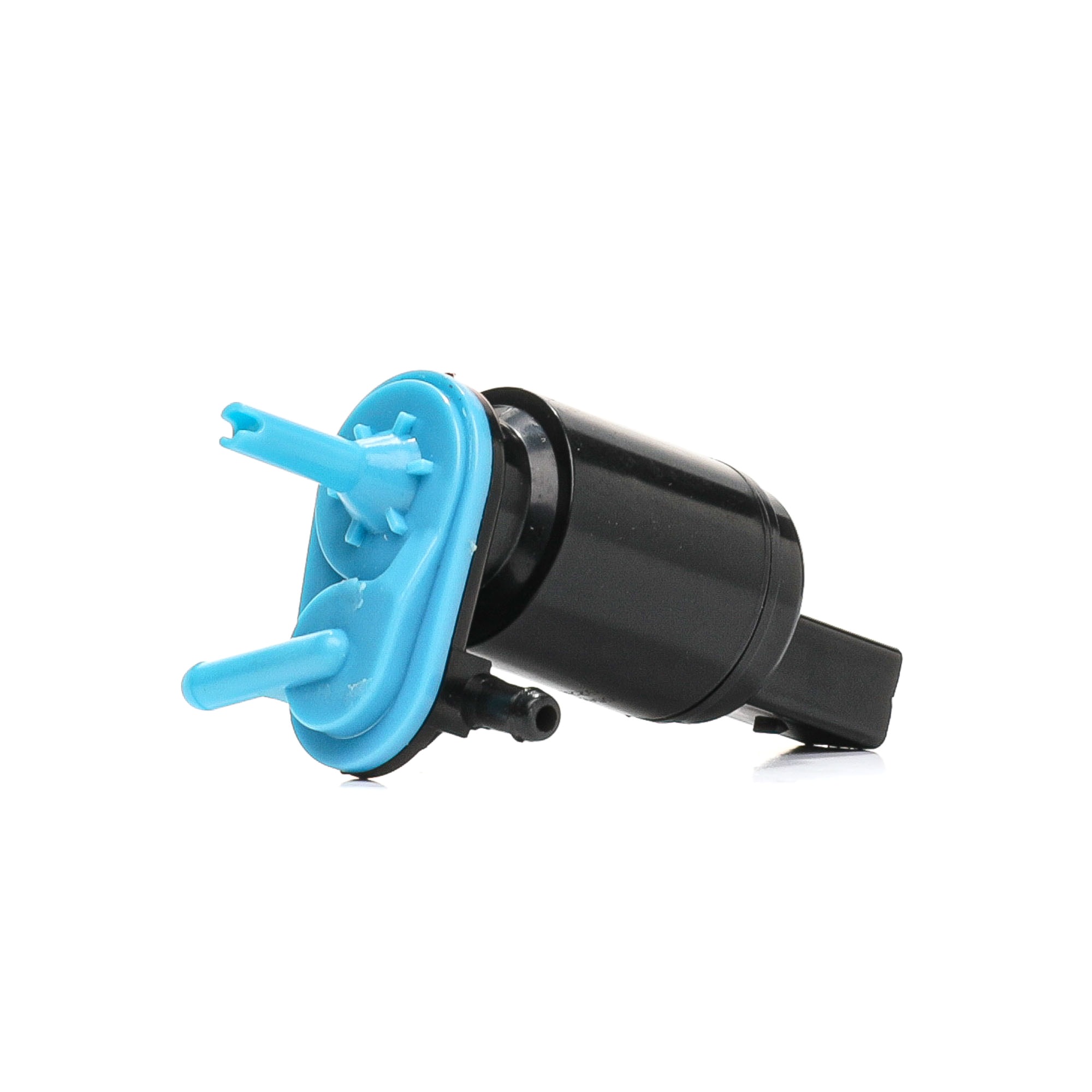 RIDEX Windshield Washer Pump 794W0013 Washer Pump,Windscreen Washer Pump VW,AUDI,MERCEDES-BENZ,Golf IV Schrägheck (1J1),Golf V Schrägheck (1K1)