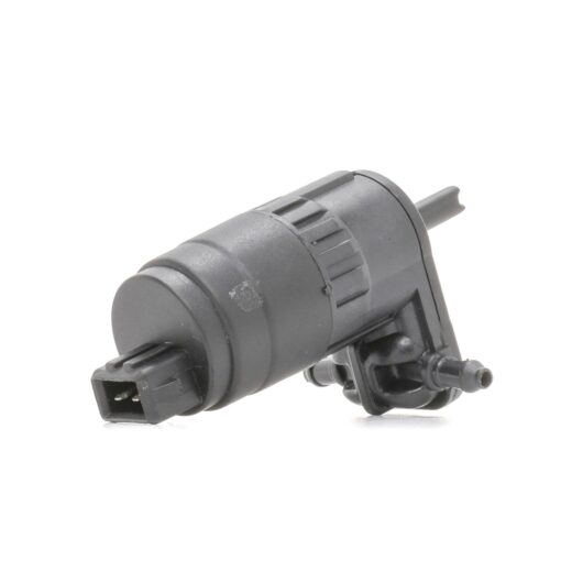 RIDEX Windshield Washer Pump 794W0019 Washer Pump,Windscreen Washer Pump FORD,FIAT,PEUGEOT,KA (RU8),GRANDE PUNTO (199),500 (312),PUNTO EVO (199)