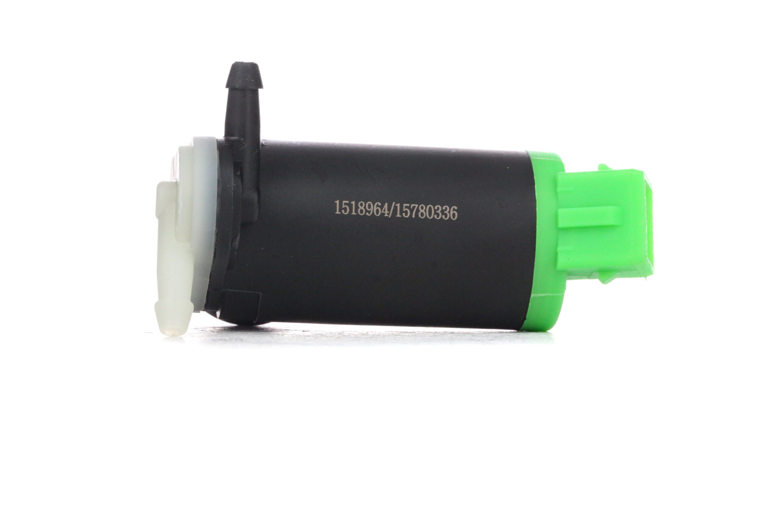 RIDEX Windshield Washer Pump 794W0022 Washer Pump,Windscreen Washer Pump FIAT,PEUGEOT,CITROËN,ULYSSE (220),206 Schrägheck (2A/C)