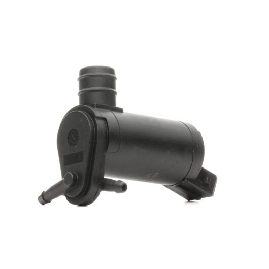 RIDEX Windshield Washer Pump 794W0023 Washer Pump,Windscreen Washer Pump FORD,MAZDA,Fiesta Mk5 Schrägheck (JH1, JD1, JH3, JD3)