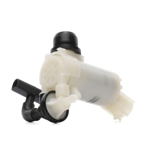 RIDEX Windshield Washer Pump 794W0033 Washer Pump,Windscreen Washer Pump MAZDA,2 Schrägheck (DE_, DH_3)