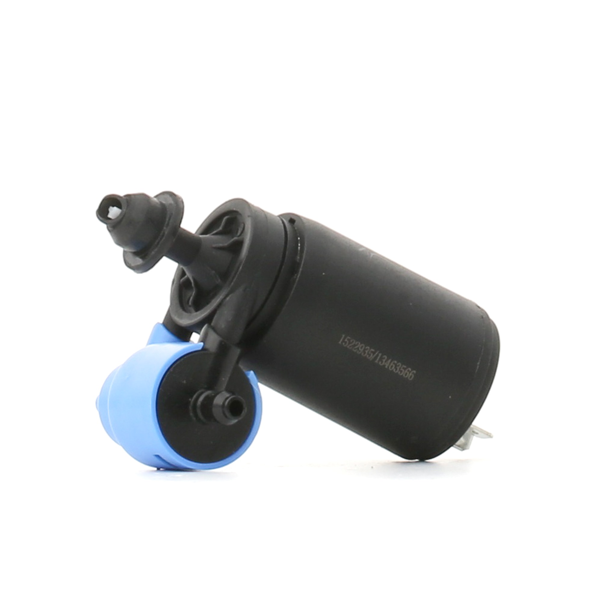 RIDEX Windshield Washer Pump VW,MERCEDES-BENZ,OPEL 794W0010 07593100,07682336,46760973 46797755,60810096,60817037,71719636,7593100,7682336,7688208