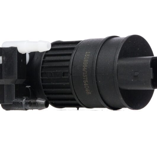 RIDEX Windshield Washer Pump for rear window cleaning 794W0020 Washer Pump,Windscreen Washer Pump RENAULT,NISSAN,CLIO II (BB0/1/2_, CB0/1/2_)