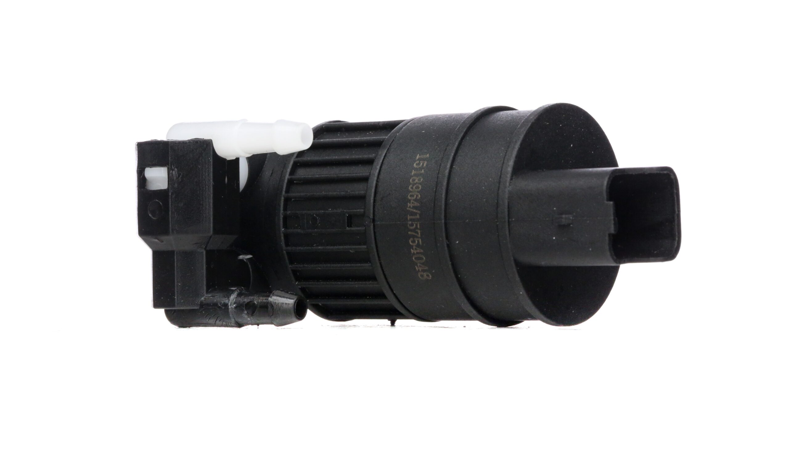 RIDEX Windshield Washer Pump for rear window cleaning 794W0020 Washer Pump,Windscreen Washer Pump RENAULT,NISSAN,CLIO II (BB0/1/2_, CB0/1/2_)