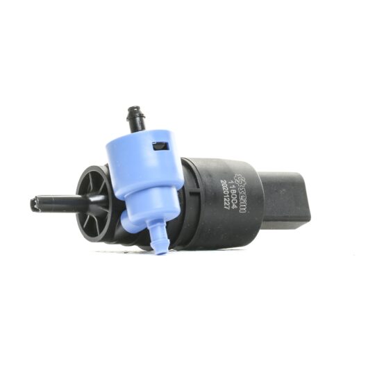 SEIM Windshield Washer Pump 118004 Washer Pump,Windscreen Washer Pump VW,AUDI,MERCEDES-BENZ,Golf IV Schrägheck (1J1),Golf V Schrägheck (1K1)