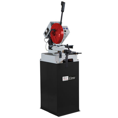 SIP SIP 10" Industrial Circular Saw (230V)