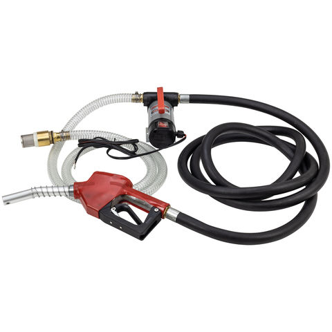 SIP SIP 24V Diesel Transfer Pump