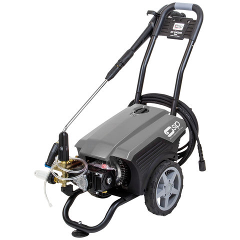 SIP SIP CW3000 1740psi Pressure Washer