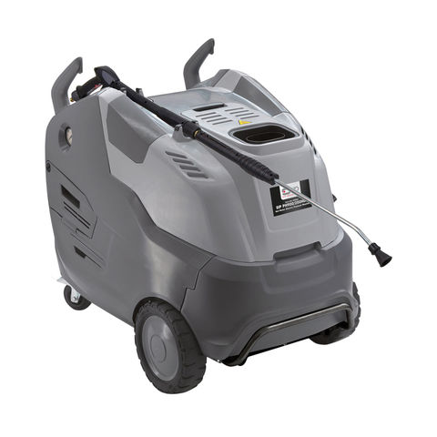 SIP SIP TEMPEST PH900/200HDS Hot Steam Electric Pressure Washer