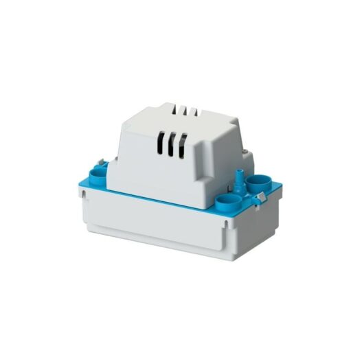 Saniflo Sanicondens Mini Eco Pump Condensate Pump for Boilers Dehumidifiers