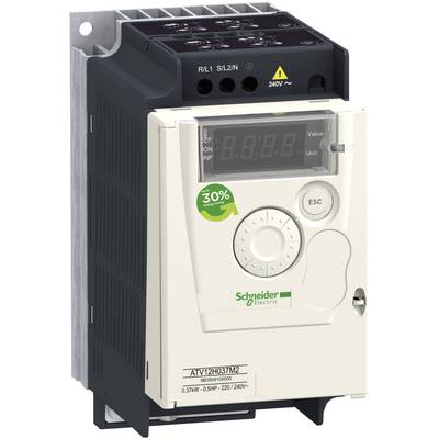 Schneider Electric Frequency inverter ATV12H055M2 0.55 kW 1-phase