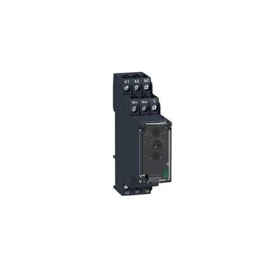 Schneider Electric Monitoring relay 1 change-over 1 pc(s) RM22LG11MR Fluid level monitoring (conductive fluids), Pump in/out