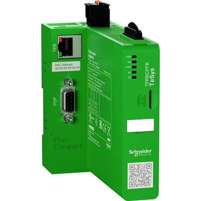 Schneider Electric TeSys-island TPRBCPFB Bus connector 24 V DC