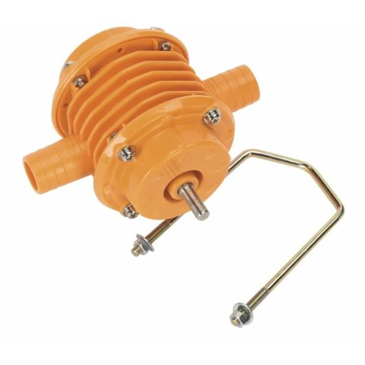 Sealey - Water Pump Drill Powered Heavy-Duty TP53