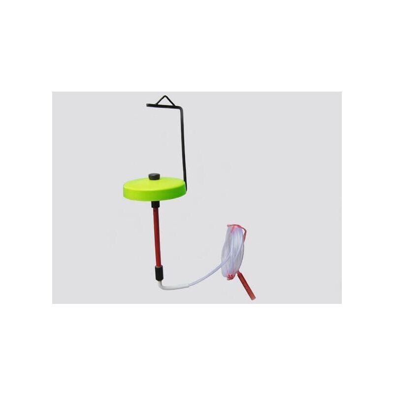 Securefix Direct - Wave Powered Bilge Pump - Wind Natural Nature Suction Boat Marine