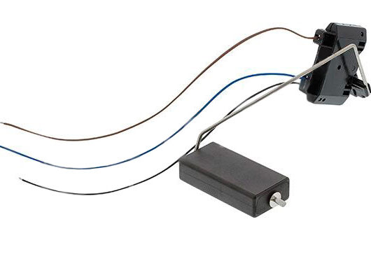 TOPRAN Fuel Level Sensor in fuel tank 622 451 Fuel Tank Sender Unit,Sender Unit, fuel tank VW,AUDI,SKODA,Golf V Schrägheck (1K1),TOURAN (1T1, 1T2)