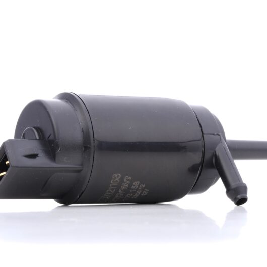 TOPRAN Windshield Washer Pump 103 158 Washer Pump,Windscreen Washer Pump VW,OPEL,FIAT,Transporter IV Bus (70B, 70C, 7DB, 7DK, 70J, 70K, 7DC, 7DJ)