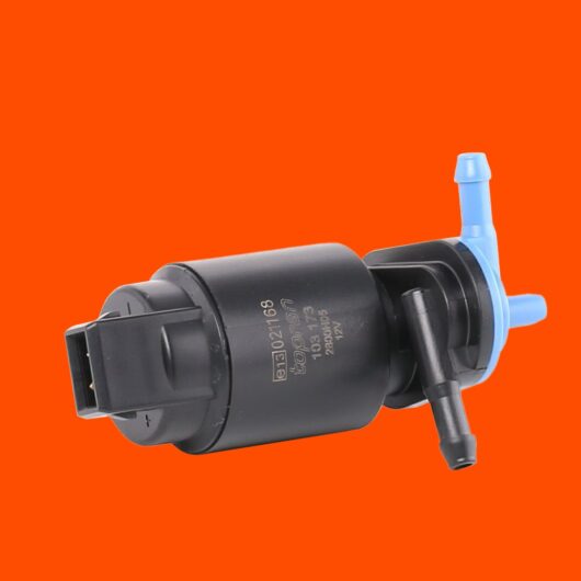 TOPRAN Windshield Washer Pump 103 173 Washer Pump,Windscreen Washer Pump VW,OPEL,FORD,Transporter IV Bus (70B, 70C, 7DB, 7DK, 70J, 70K, 7DC, 7DJ)
