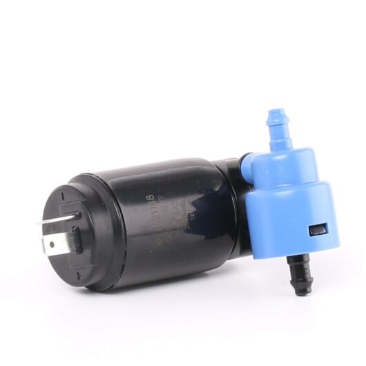 TOPRAN Windshield Washer Pump 103 443 Washer Pump,Windscreen Washer Pump VW,OPEL,Transporter IV Bus (70B, 70C, 7DB, 7DK, 70J, 70K, 7DC, 7DJ)