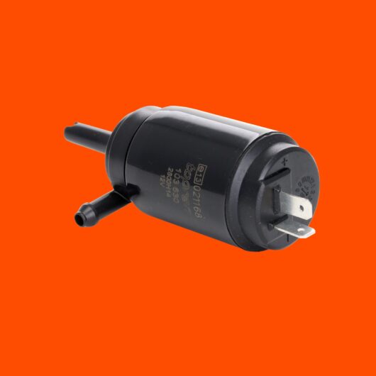 TOPRAN Windshield Washer Pump 103 630 Washer Pump,Windscreen Washer Pump VW,AUDI,OPEL,Transporter IV Bus (70B, 70C, 7DB, 7DK, 70J, 70K, 7DC, 7DJ)