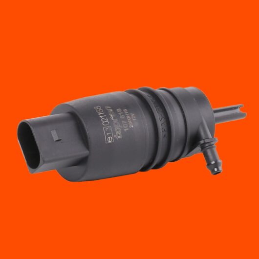 TOPRAN Windshield Washer Pump 107 818 Washer Pump,Windscreen Washer Pump VW,AUDI,MERCEDES-BENZ